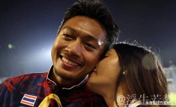 美国名帅宣布汶颂双主项!渴望200米爆发,欲打破谢震业亚洲纪录 美国名帅宣布汶颂双主项!渴望200米爆发,欲打破谢震业亚洲纪录