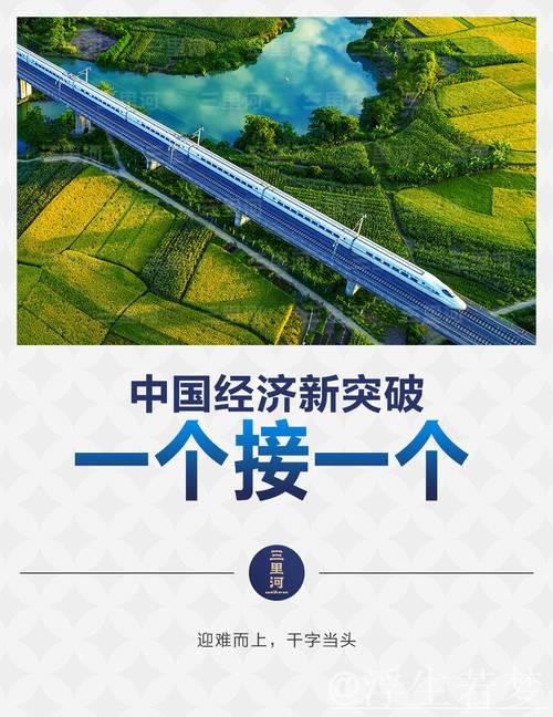 筑牢经济底盘 夯实发展支撑 ——看中国经济之“重”