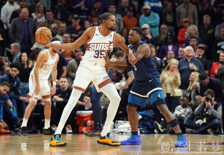 太阳险胜森林狼 全国皆兵奋战