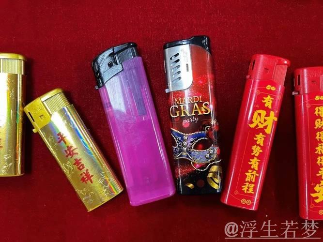 好产品到哪里都会有好市场(走市场 看韧性 强信心)——“打火机之乡”湖南邵东一线观察 好产品到哪里都会有好市场(走市场 看韧性 强信心)——“打火机之乡”湖南邵东一线观察